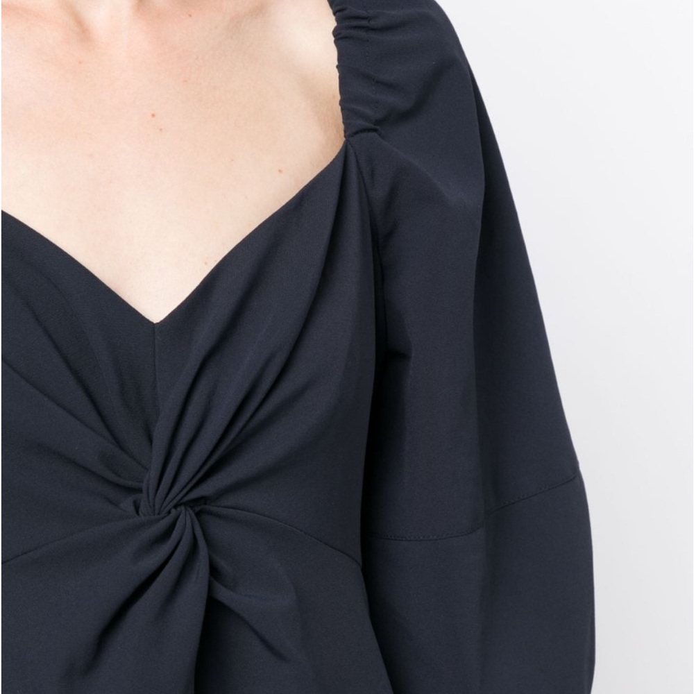 Cinq q sept kristina dress size 0 NWT - Picture 5 of 7